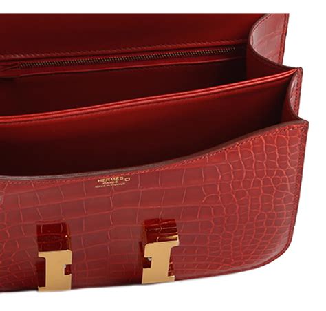 hermes constance bag 24|hermes constance bag crocodile.